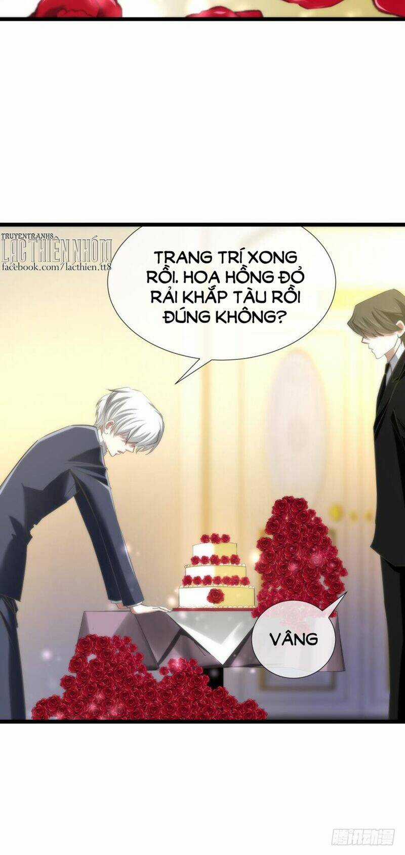 Một Vạn Tư Thế Công Lược Yêu Nam Chapter 105 trang 21