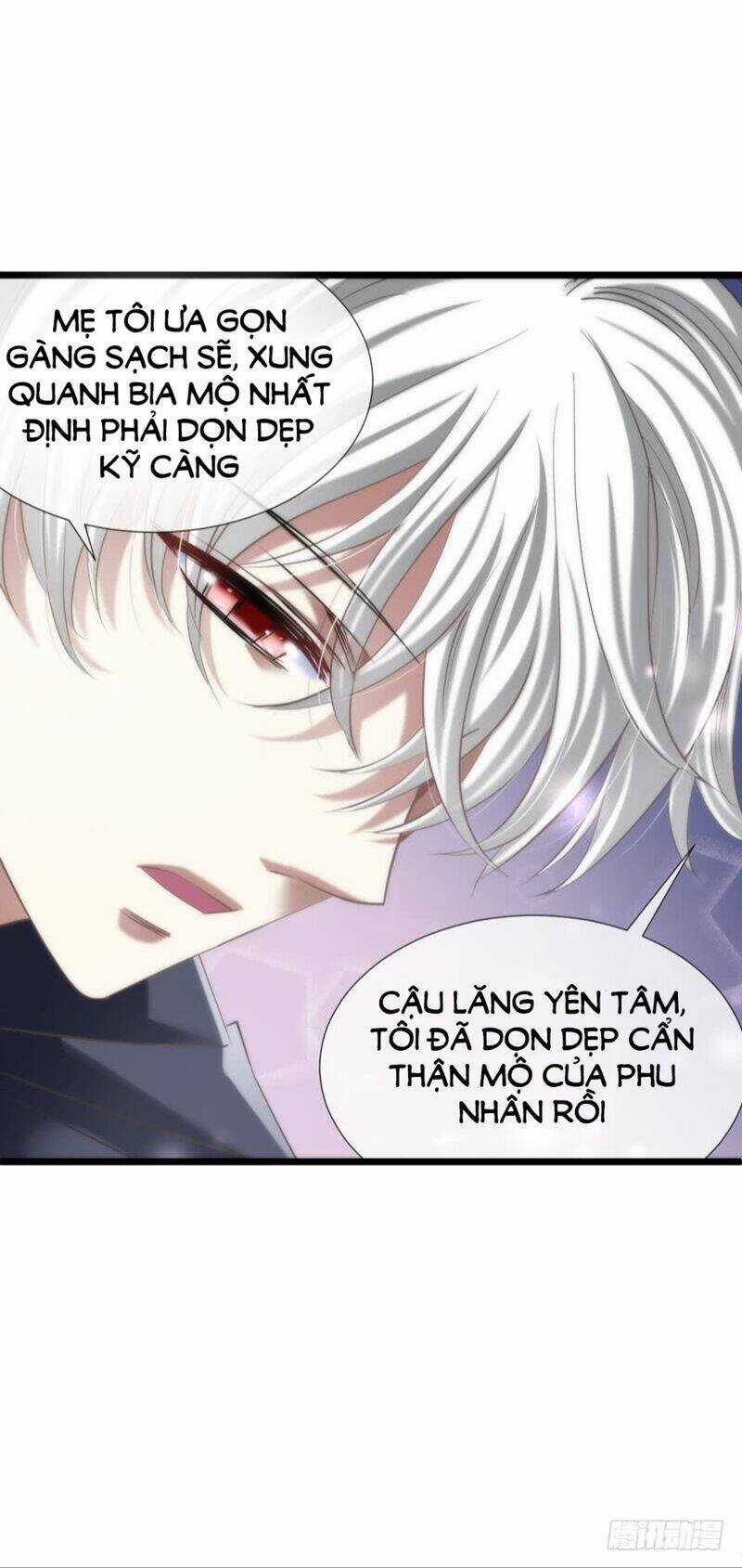 Một Vạn Tư Thế Công Lược Yêu Nam Chapter 105 trang 22