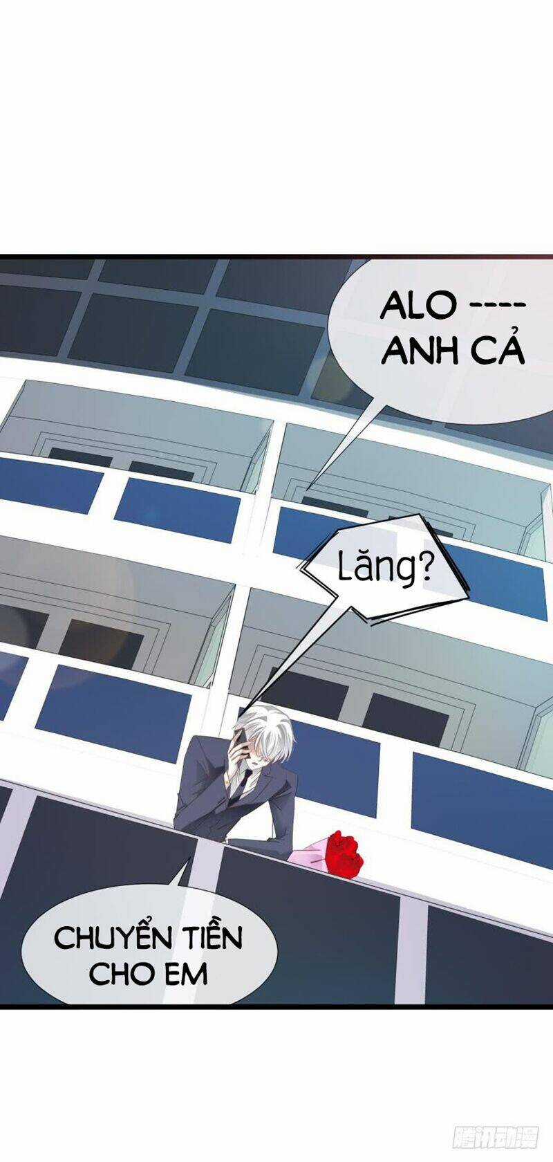 Một Vạn Tư Thế Công Lược Yêu Nam Chapter 105 trang 23