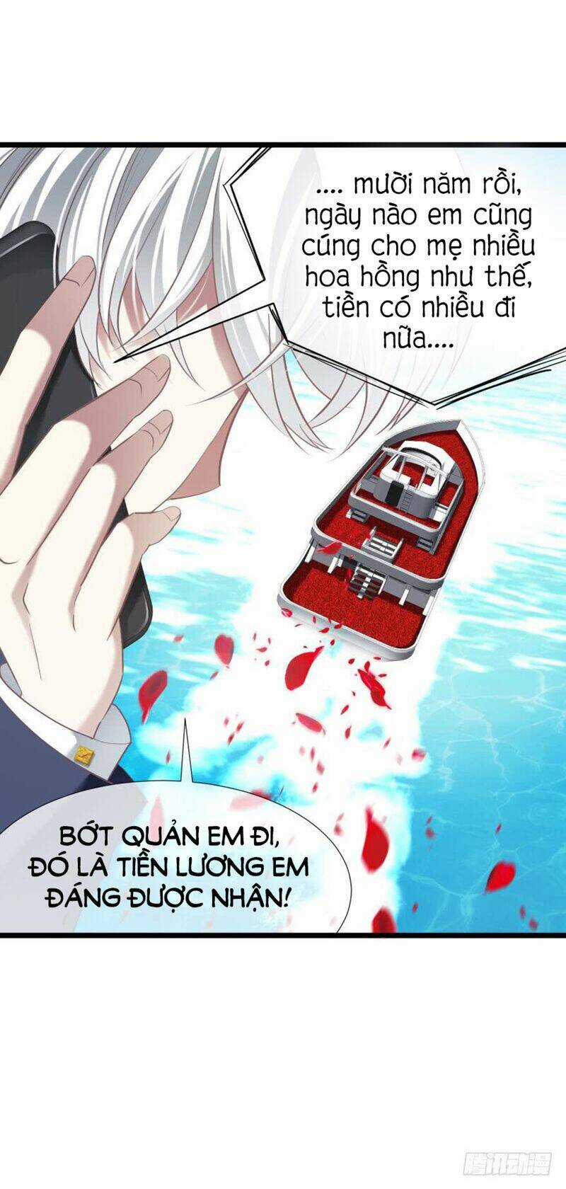 Một Vạn Tư Thế Công Lược Yêu Nam Chapter 105 trang 24