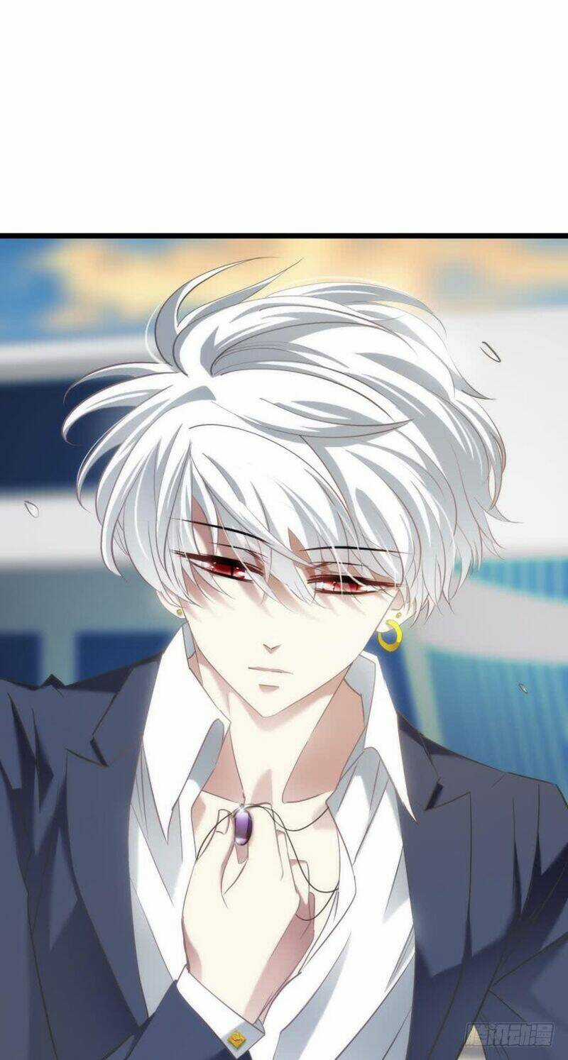 Một Vạn Tư Thế Công Lược Yêu Nam Chapter 105 trang 25