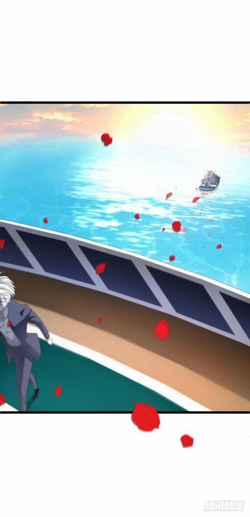 Một Vạn Tư Thế Công Lược Yêu Nam Chapter 105 trang 27