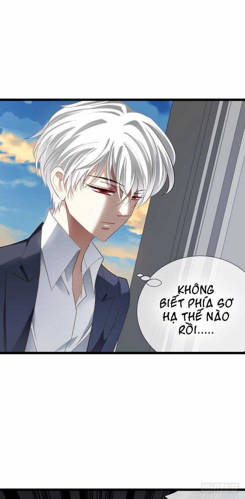 Một Vạn Tư Thế Công Lược Yêu Nam Chapter 105 trang 28