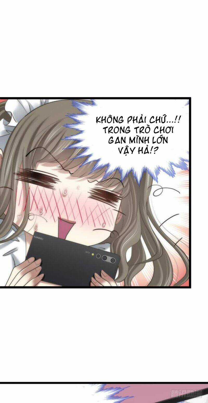 Một Vạn Tư Thế Công Lược Yêu Nam Chapter 105 trang 3