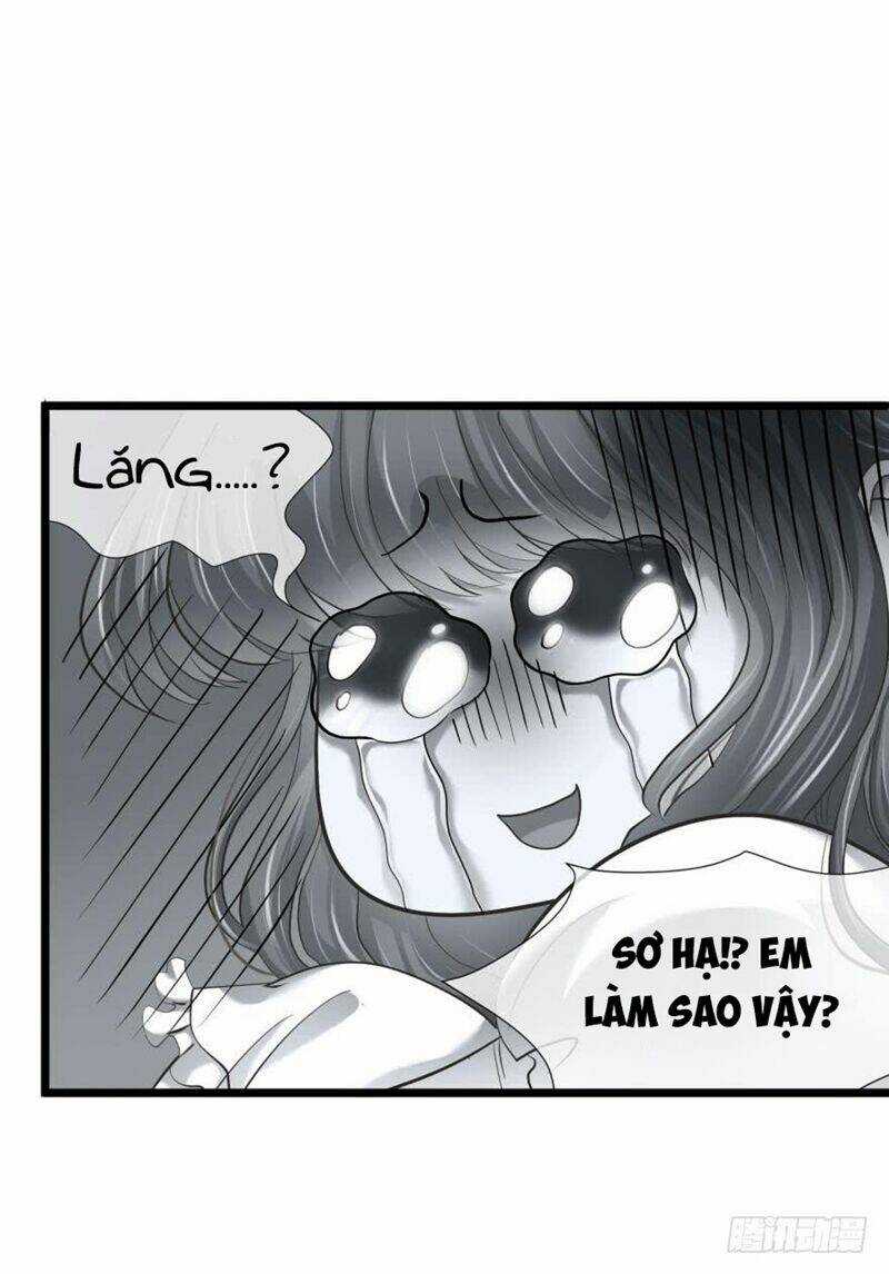 Một Vạn Tư Thế Công Lược Yêu Nam Chapter 105 trang 30