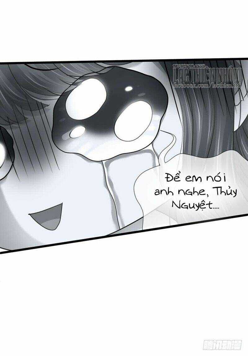 Một Vạn Tư Thế Công Lược Yêu Nam Chapter 105 trang 31