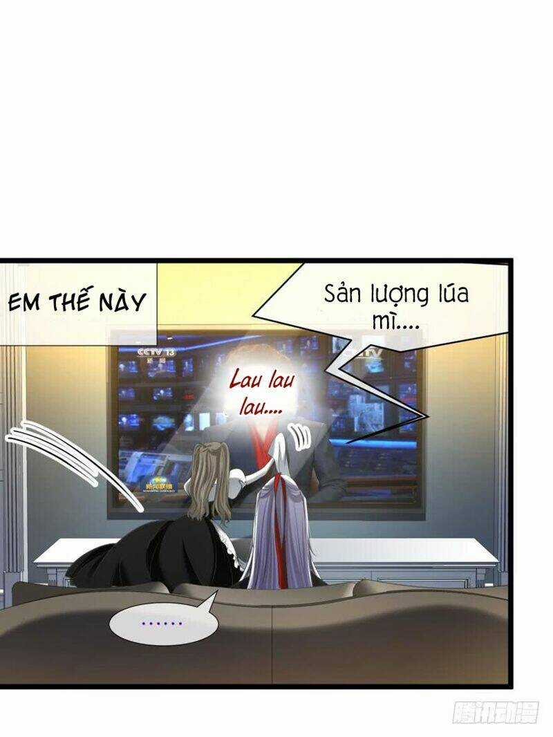 Một Vạn Tư Thế Công Lược Yêu Nam Chapter 105 trang 34