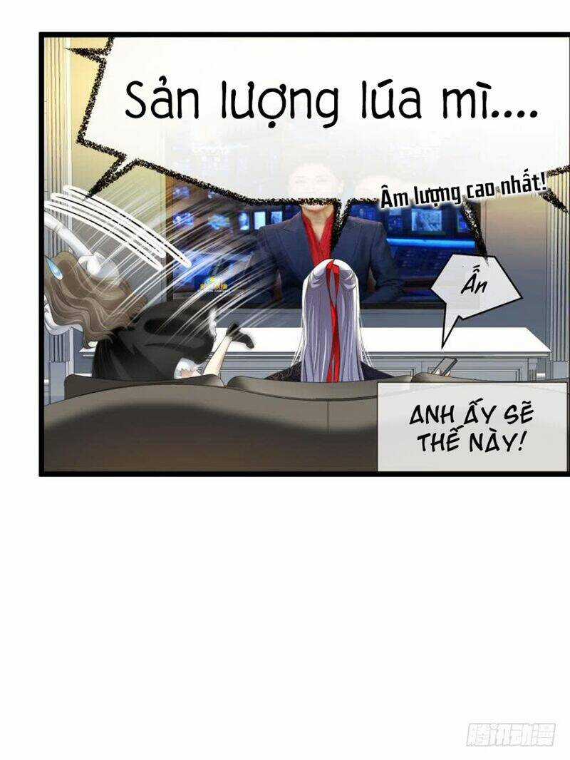 Một Vạn Tư Thế Công Lược Yêu Nam Chapter 105 trang 35