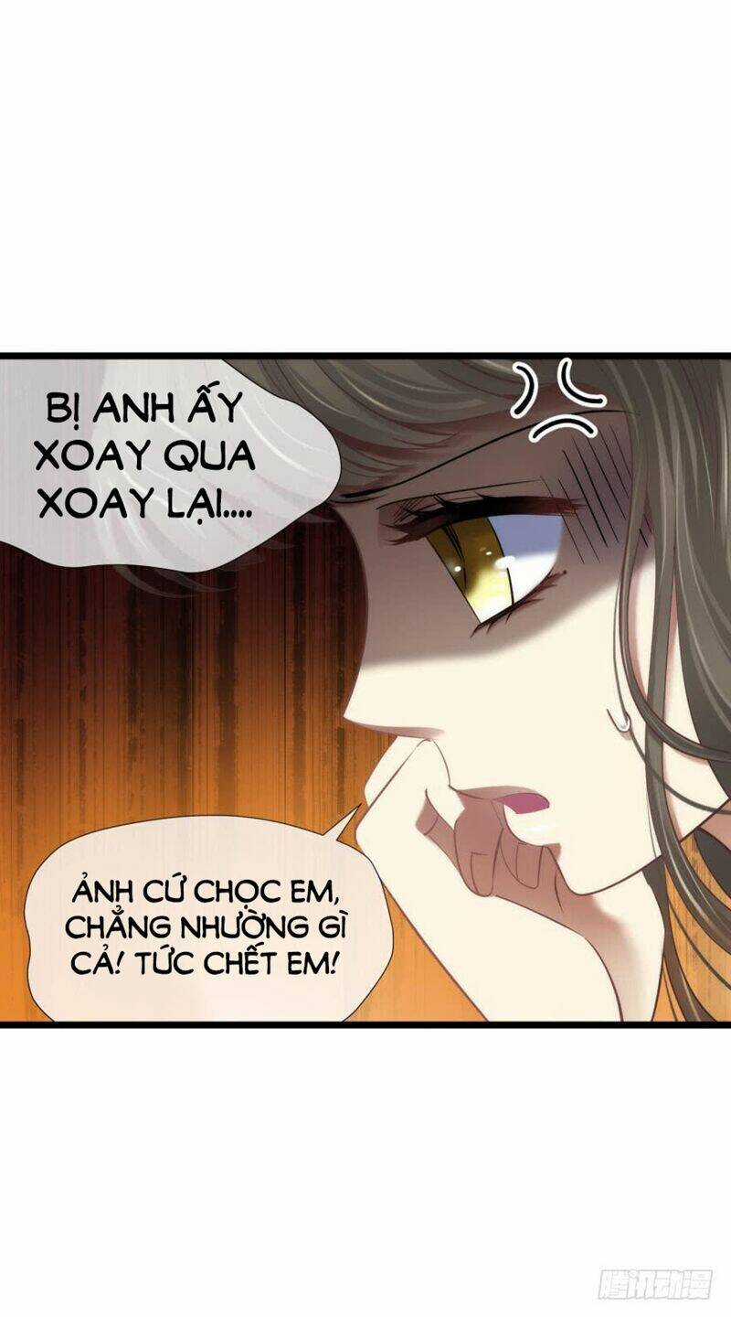 Một Vạn Tư Thế Công Lược Yêu Nam Chapter 105 trang 36