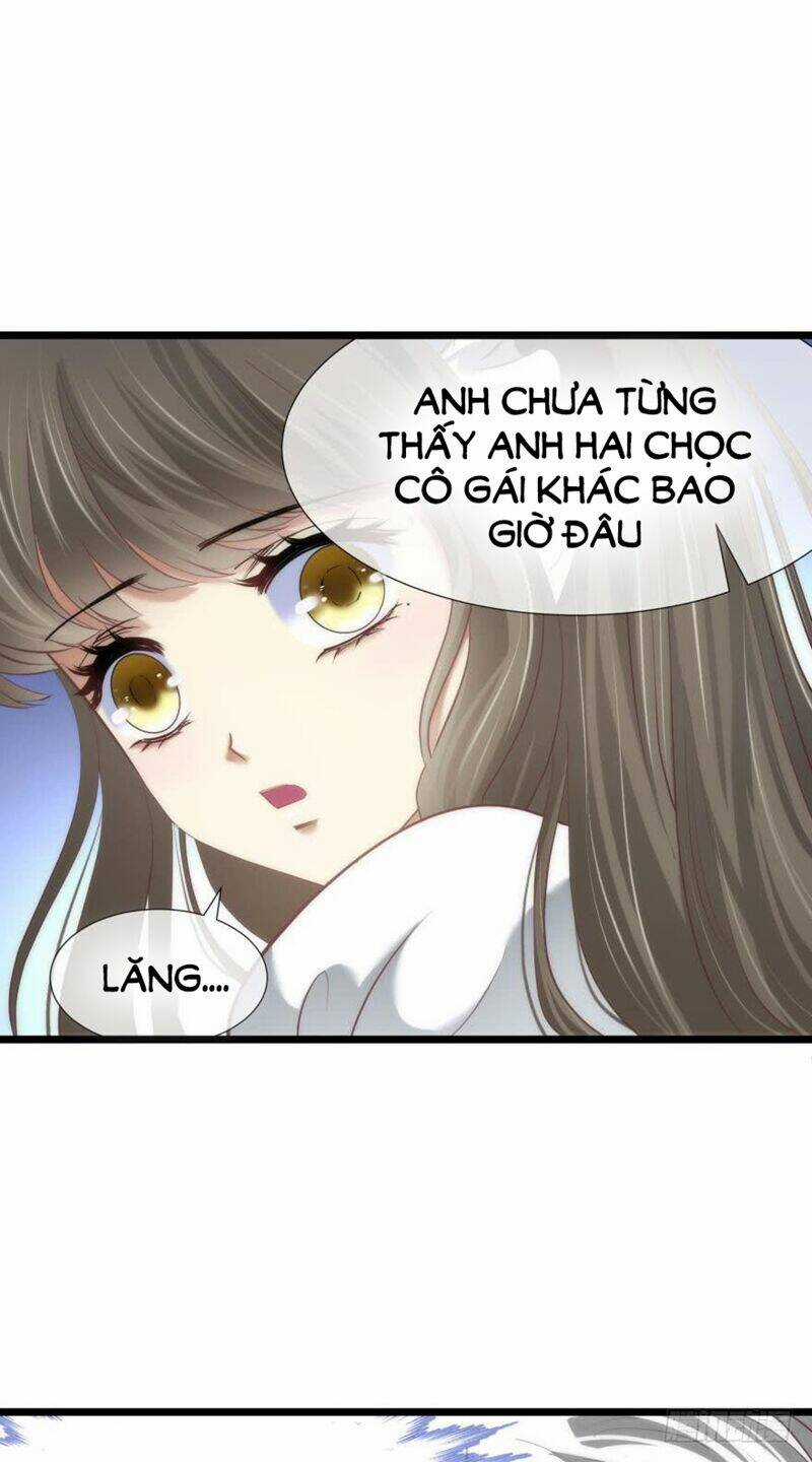 Một Vạn Tư Thế Công Lược Yêu Nam Chapter 105 trang 38