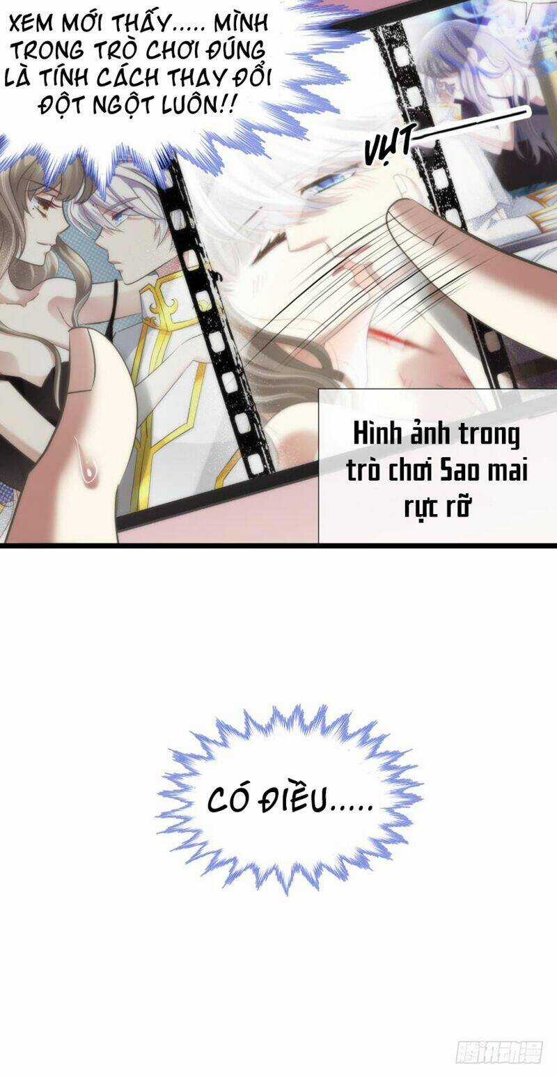 Một Vạn Tư Thế Công Lược Yêu Nam Chapter 105 trang 4