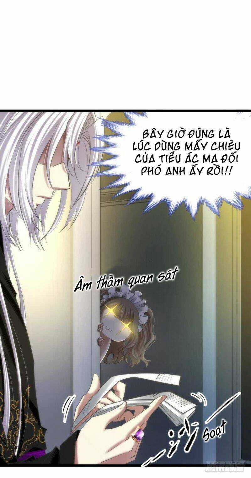 Một Vạn Tư Thế Công Lược Yêu Nam Chapter 105 trang 5