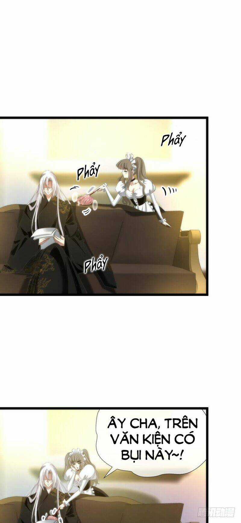 Một Vạn Tư Thế Công Lược Yêu Nam Chapter 105 trang 7