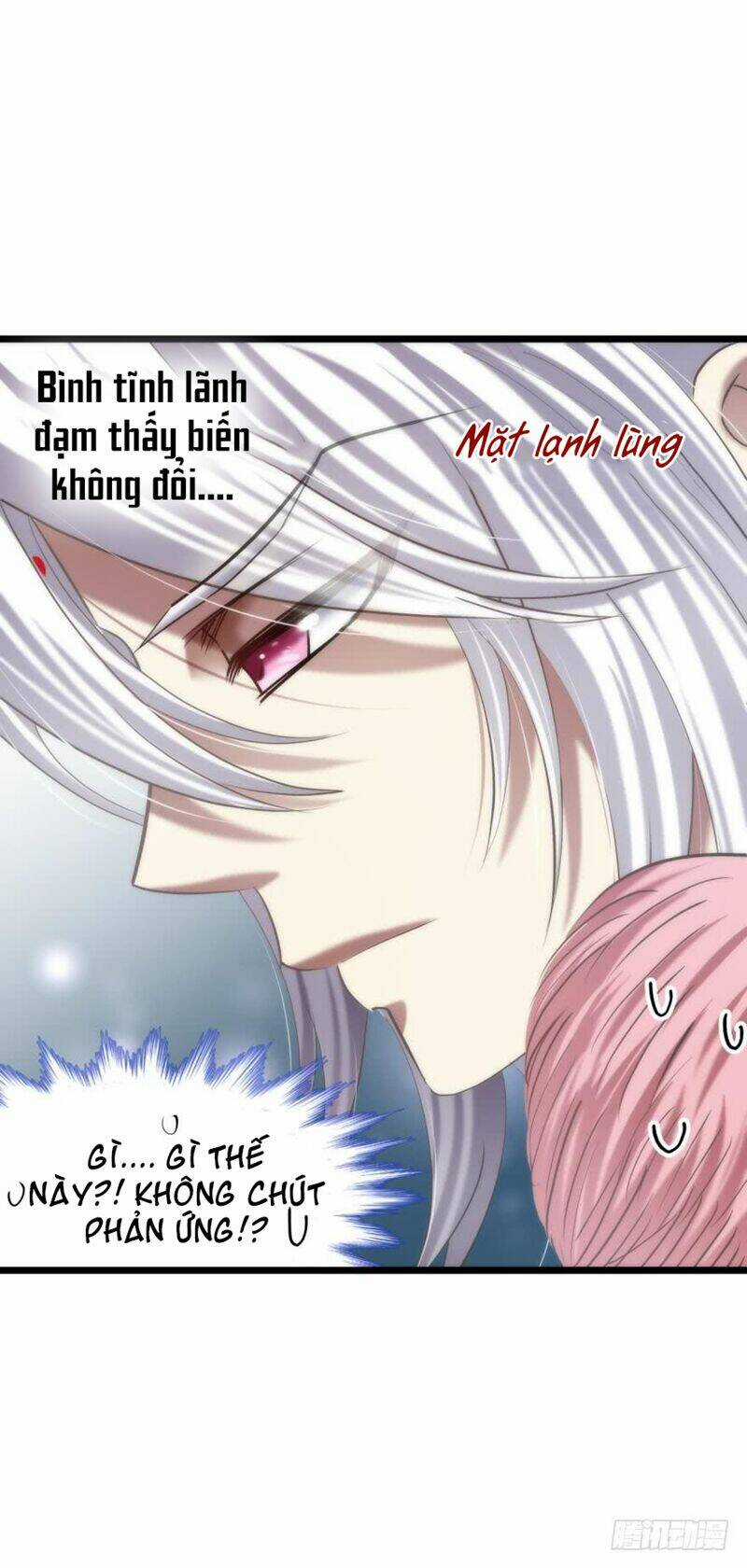 Một Vạn Tư Thế Công Lược Yêu Nam Chapter 105 trang 9