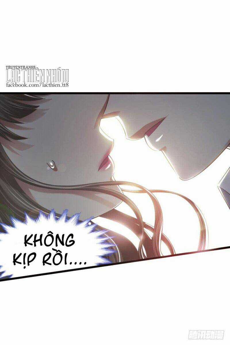 Một Vạn Tư Thế Công Lược Yêu Nam Chapter 106 trang 11