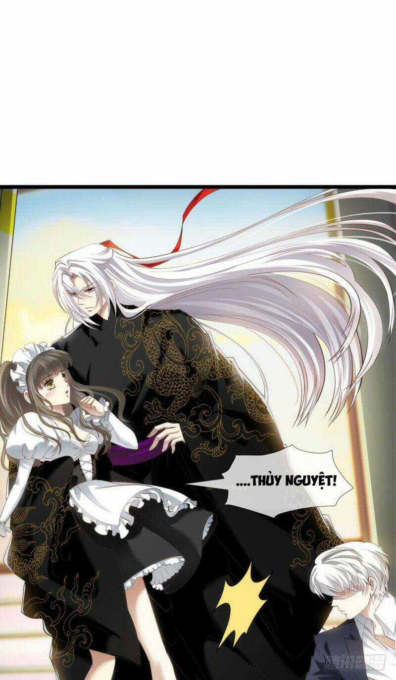 Một Vạn Tư Thế Công Lược Yêu Nam Chapter 106 trang 13