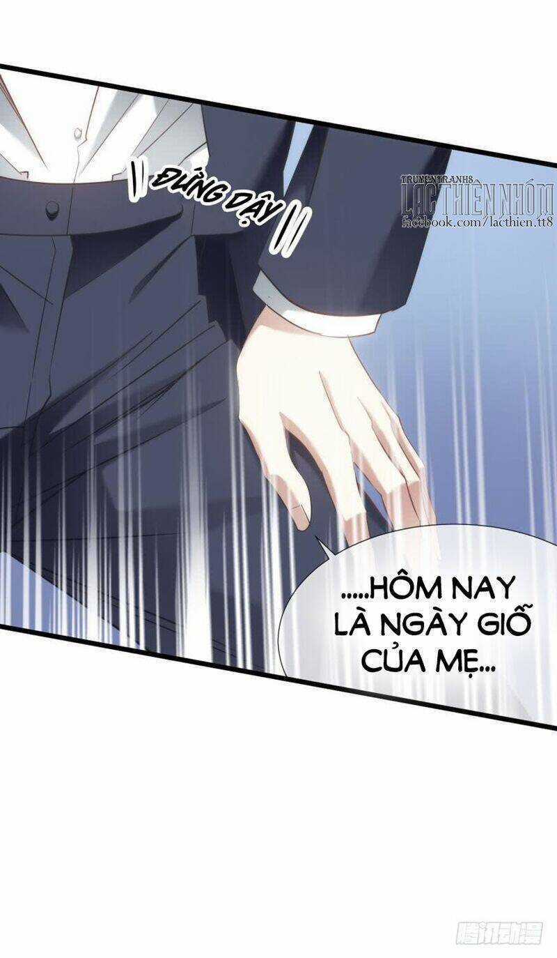 Một Vạn Tư Thế Công Lược Yêu Nam Chapter 106 trang 16