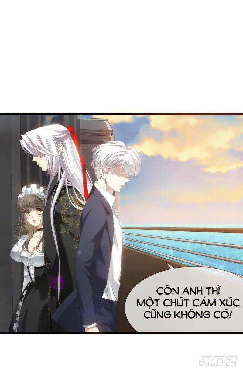 Một Vạn Tư Thế Công Lược Yêu Nam Chapter 106 trang 17