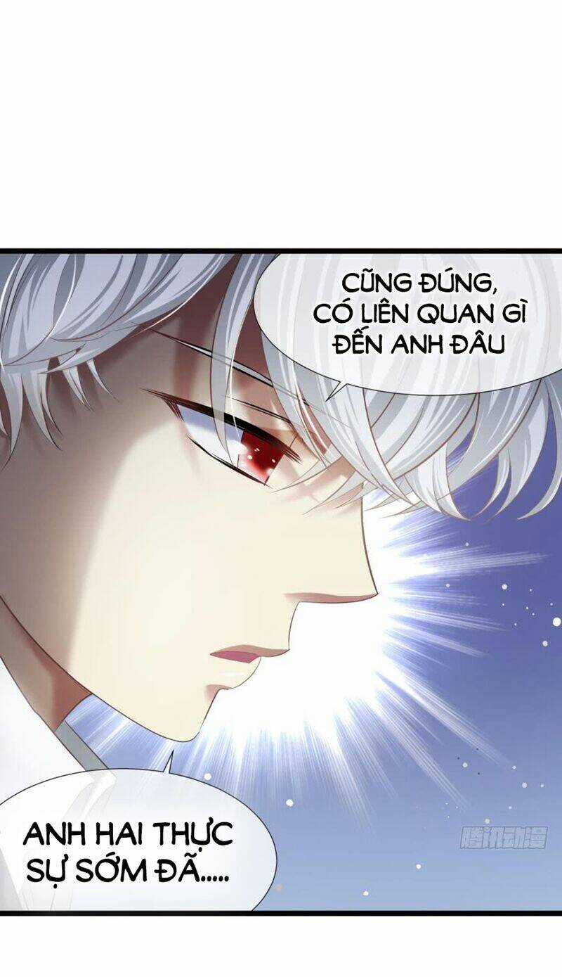 Một Vạn Tư Thế Công Lược Yêu Nam Chapter 106 trang 18