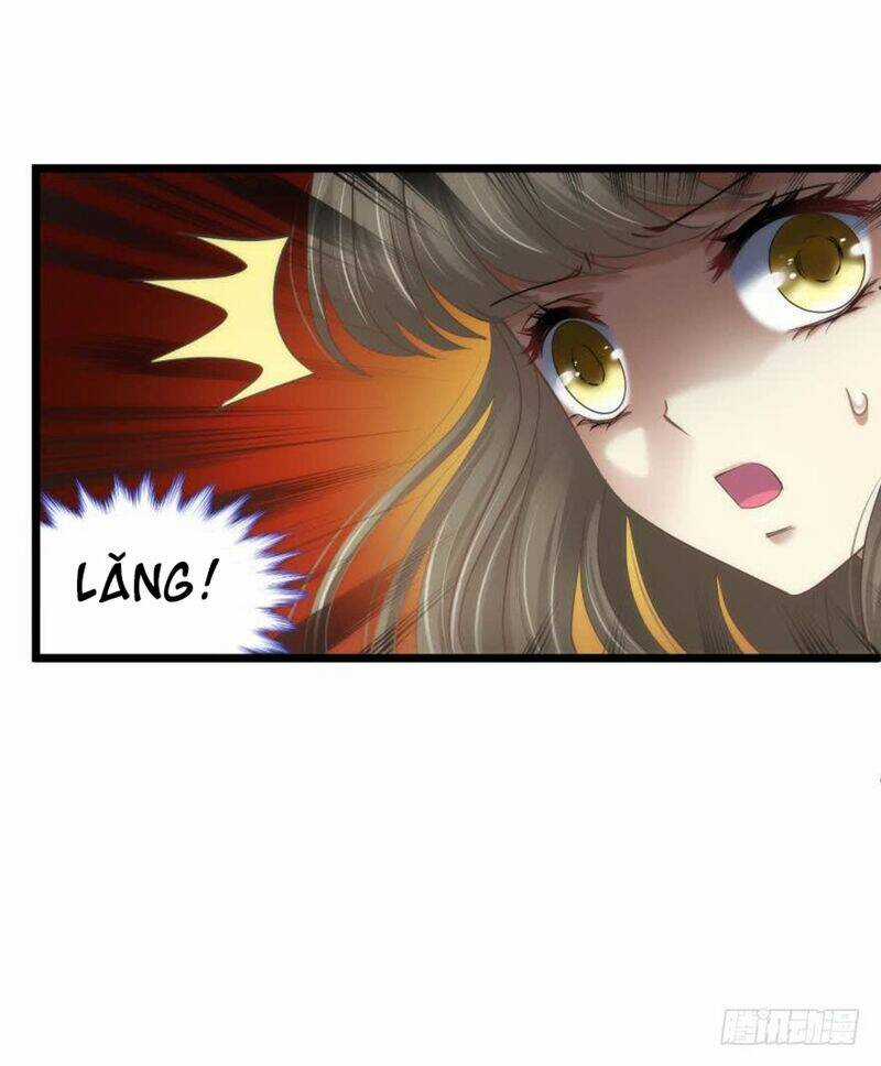 Một Vạn Tư Thế Công Lược Yêu Nam Chapter 106 trang 19