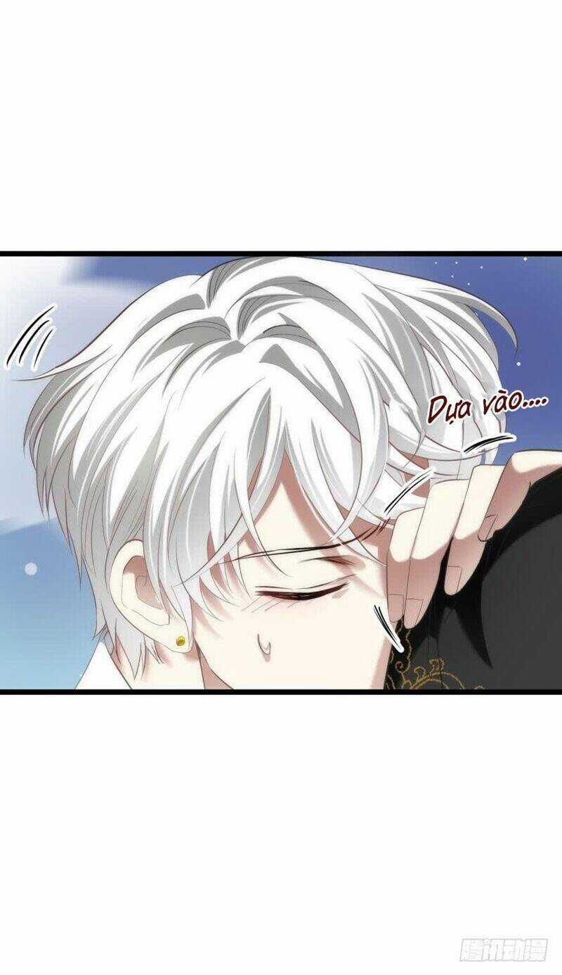 Một Vạn Tư Thế Công Lược Yêu Nam Chapter 106 trang 20