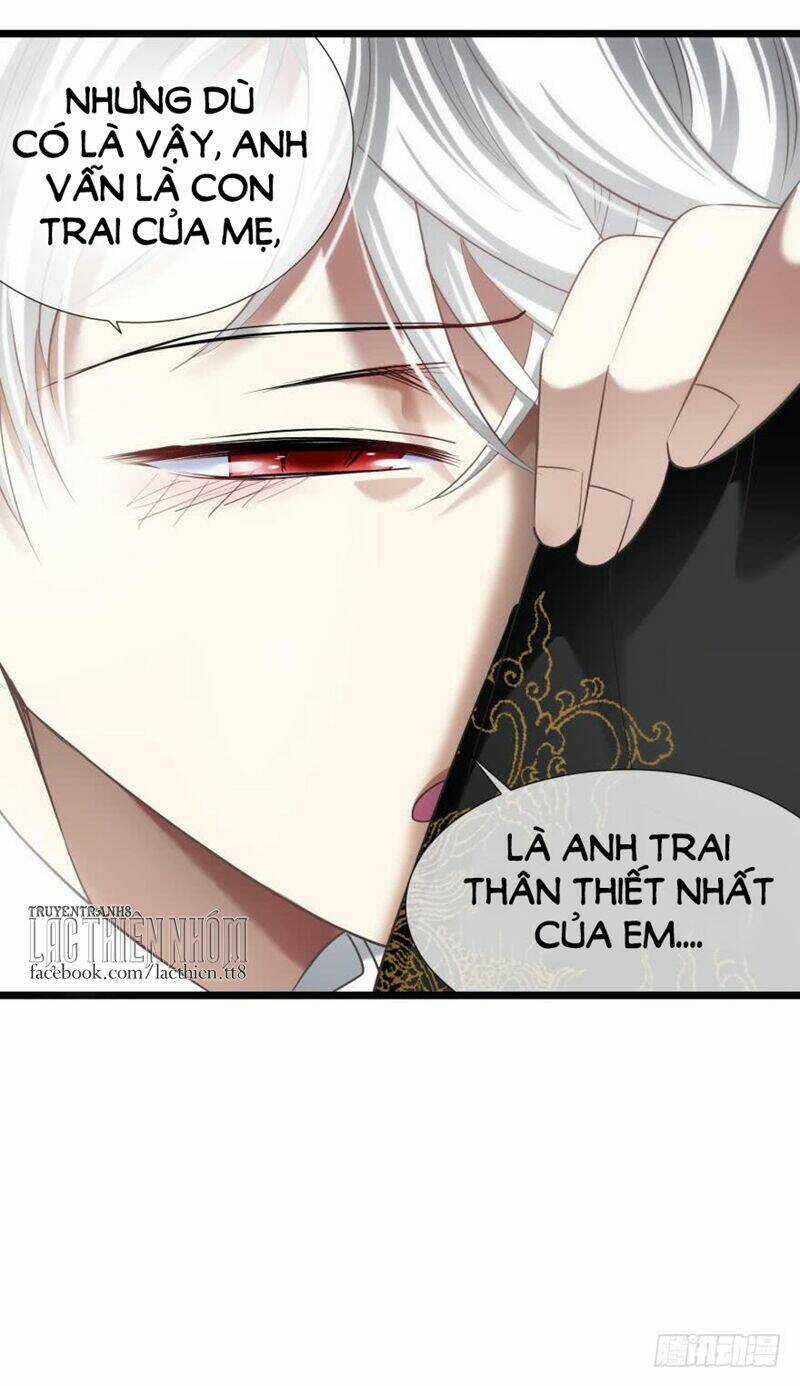Một Vạn Tư Thế Công Lược Yêu Nam Chapter 106 trang 21