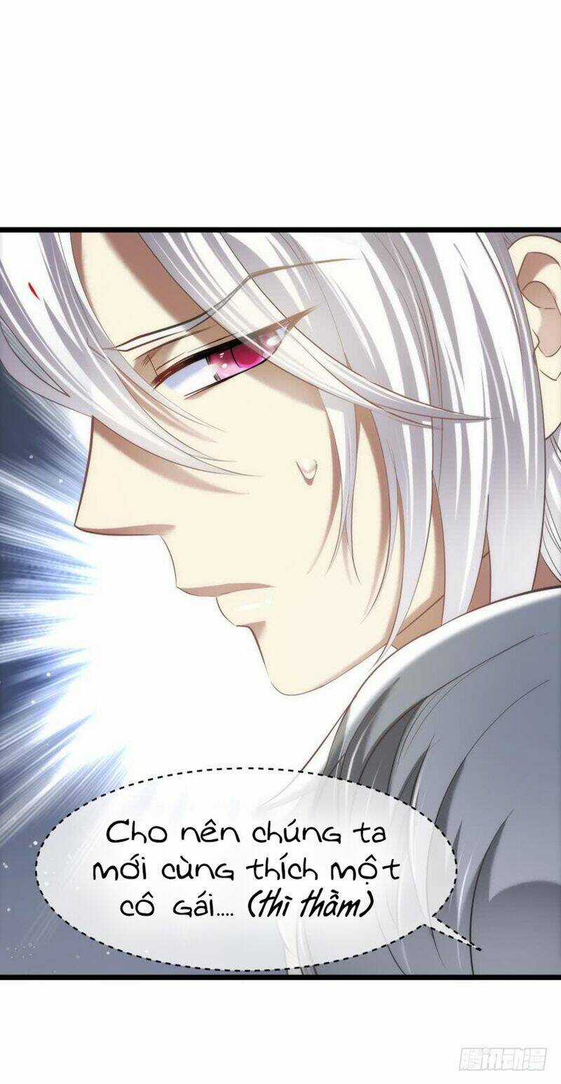 Một Vạn Tư Thế Công Lược Yêu Nam Chapter 106 trang 22