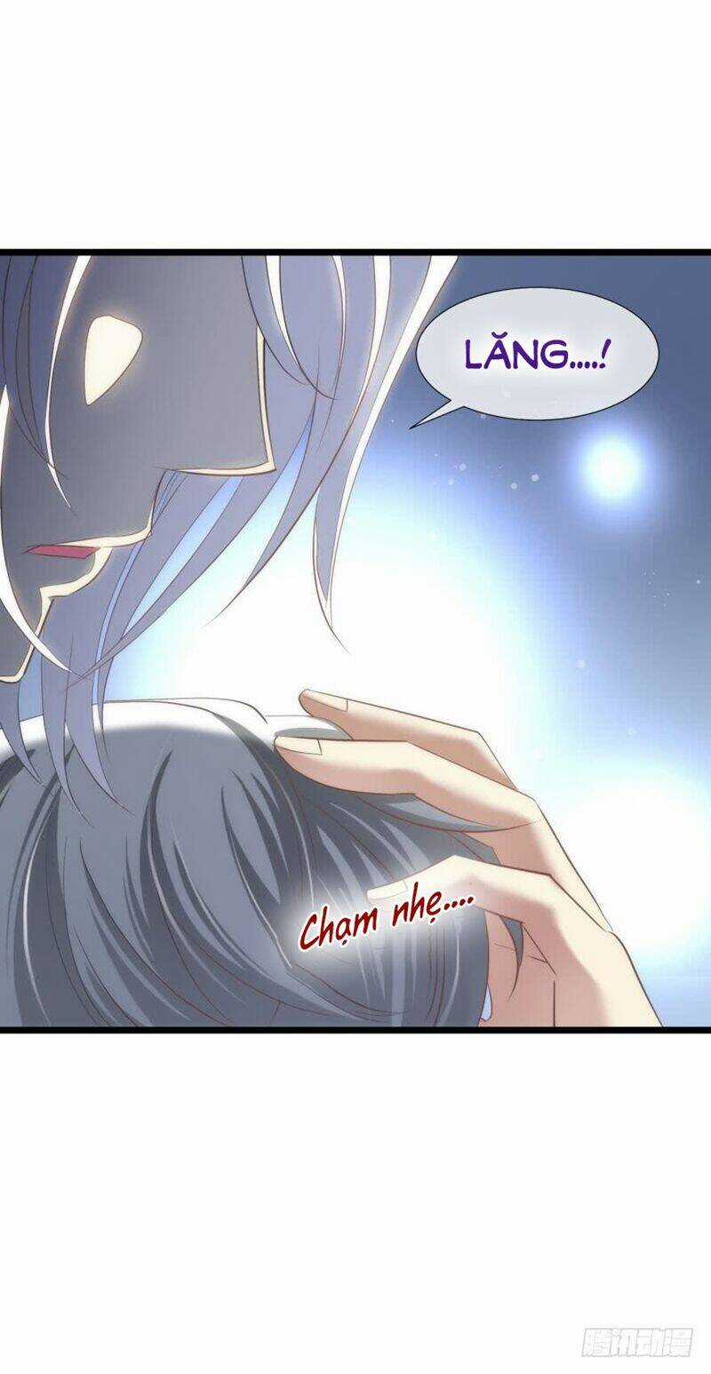 Một Vạn Tư Thế Công Lược Yêu Nam Chapter 106 trang 23