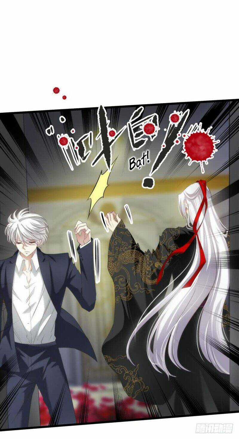 Một Vạn Tư Thế Công Lược Yêu Nam Chapter 106 trang 24