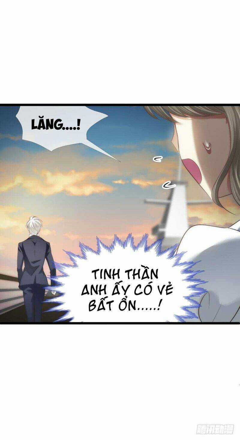Một Vạn Tư Thế Công Lược Yêu Nam Chapter 106 trang 25