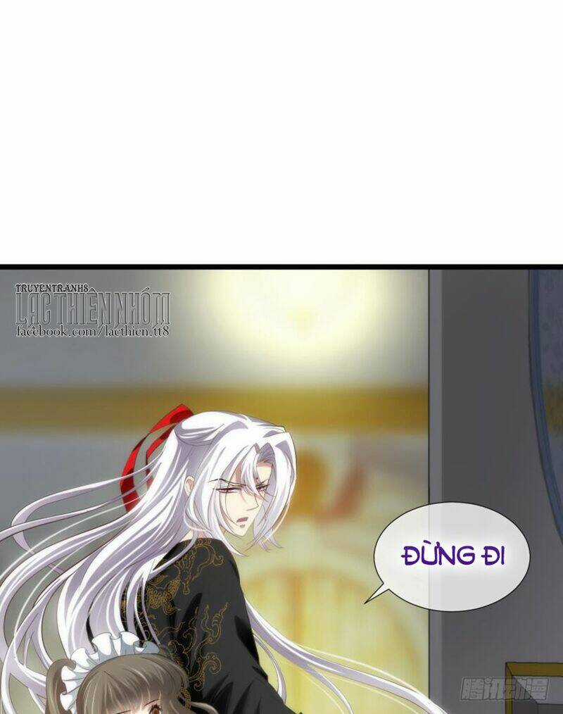 Một Vạn Tư Thế Công Lược Yêu Nam Chapter 106 trang 26