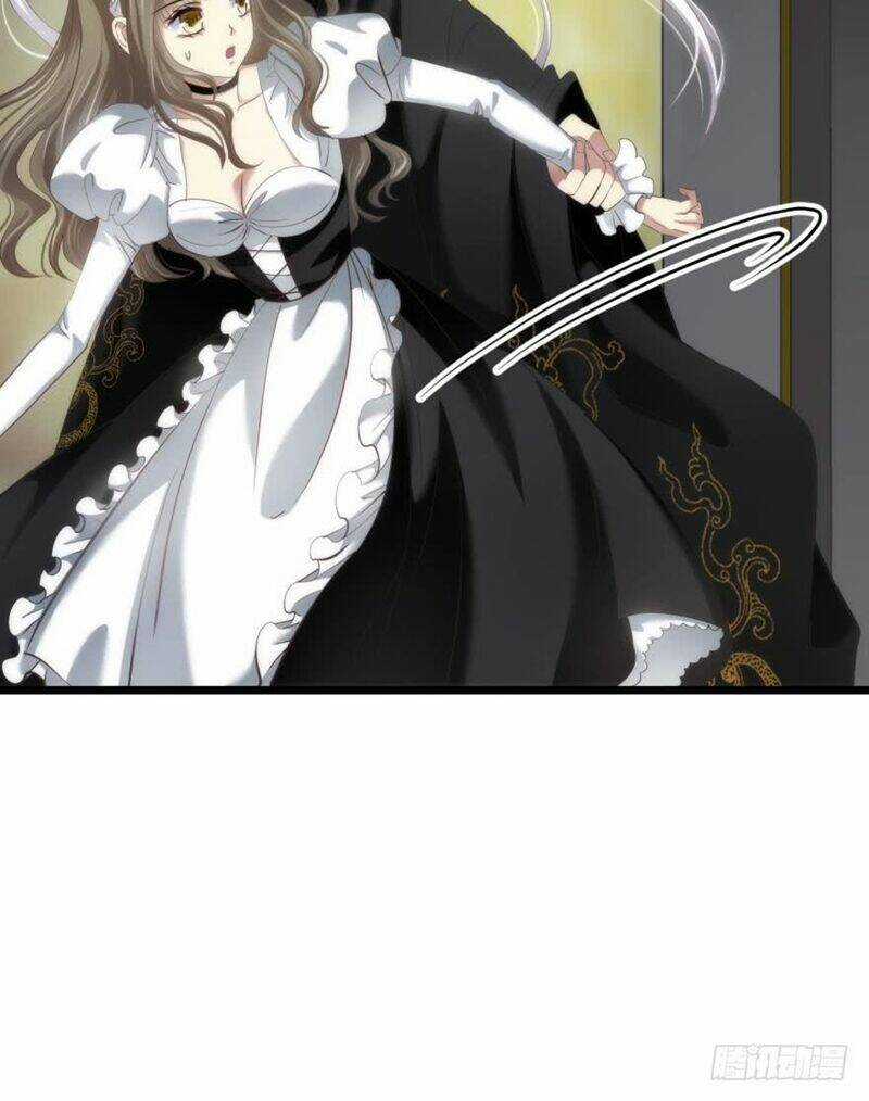 Một Vạn Tư Thế Công Lược Yêu Nam Chapter 106 trang 27