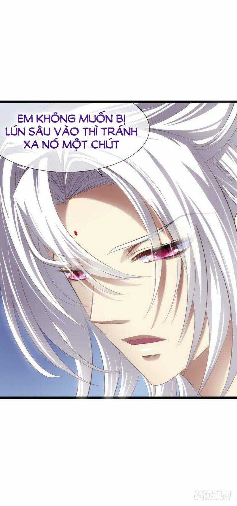 Một Vạn Tư Thế Công Lược Yêu Nam Chapter 106 trang 28