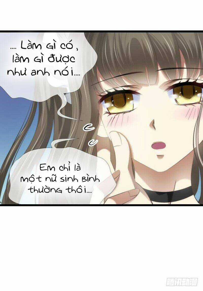 Một Vạn Tư Thế Công Lược Yêu Nam Chapter 106 trang 30