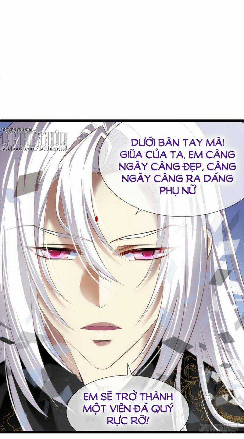 Một Vạn Tư Thế Công Lược Yêu Nam Chapter 106 trang 31