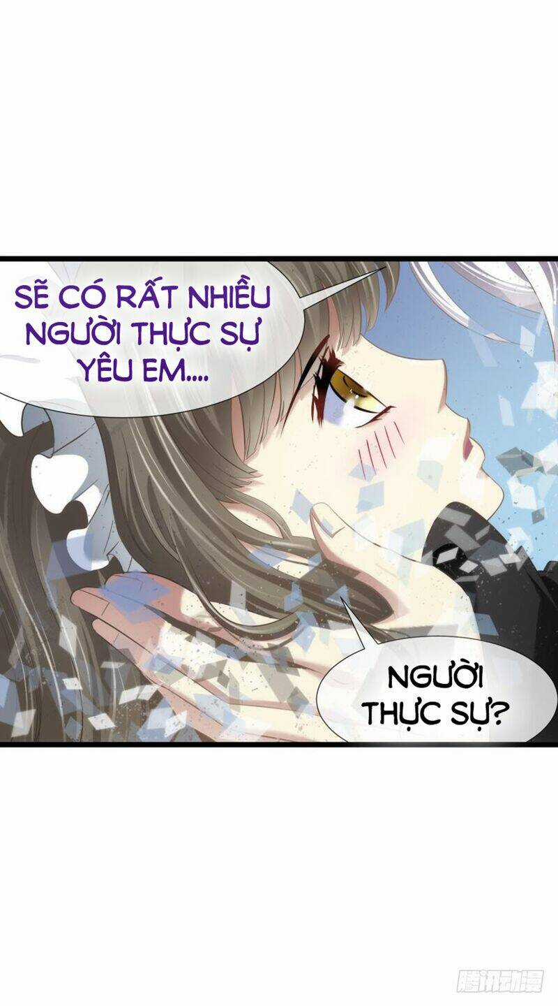 Một Vạn Tư Thế Công Lược Yêu Nam Chapter 106 trang 32