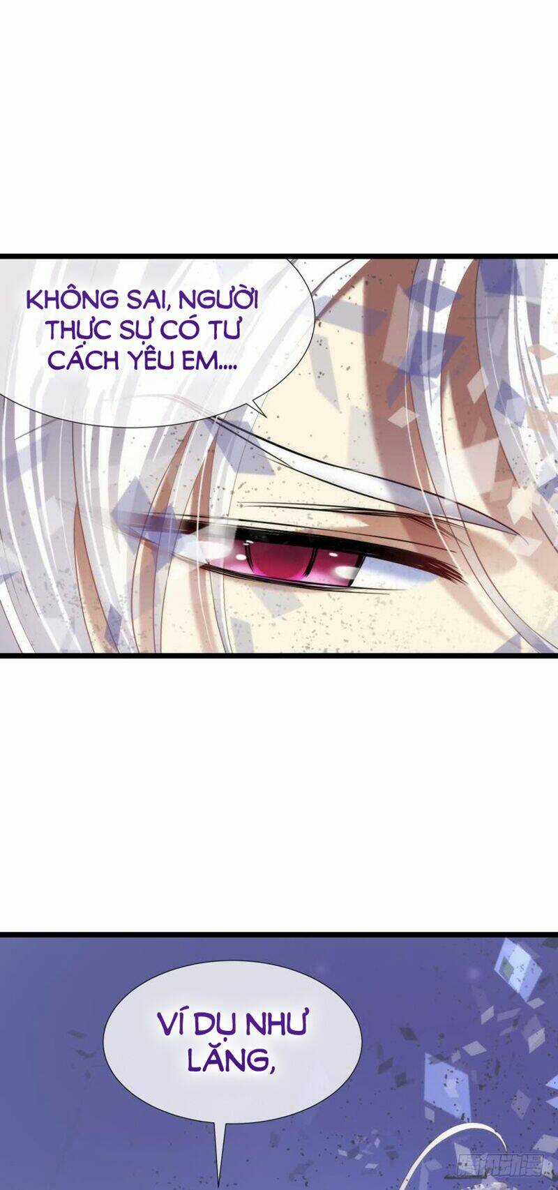 Một Vạn Tư Thế Công Lược Yêu Nam Chapter 106 trang 33