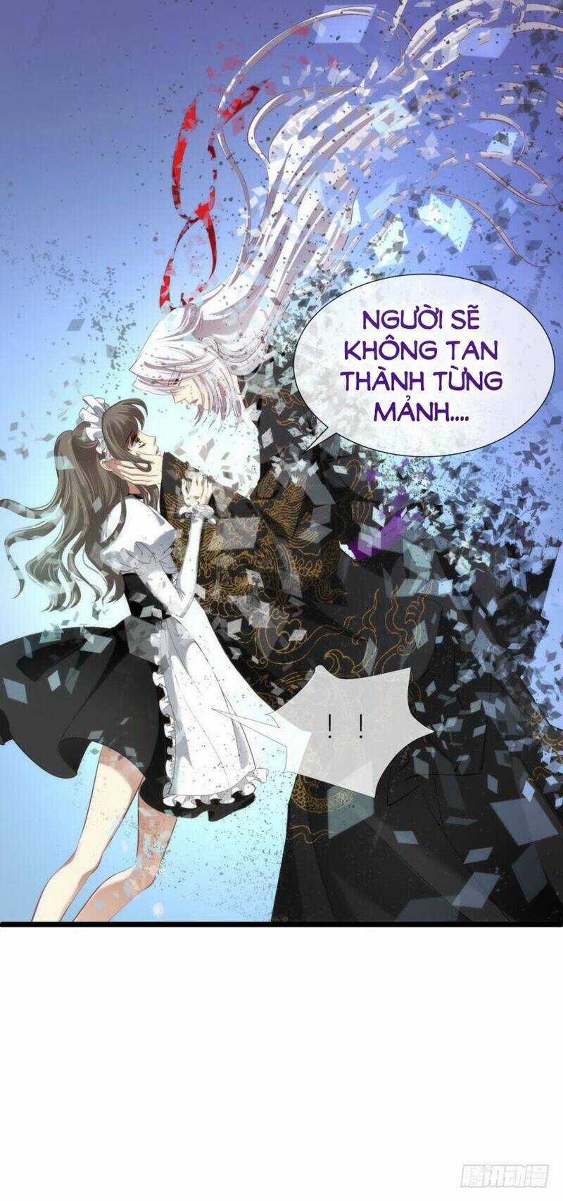 Một Vạn Tư Thế Công Lược Yêu Nam Chapter 106 trang 34