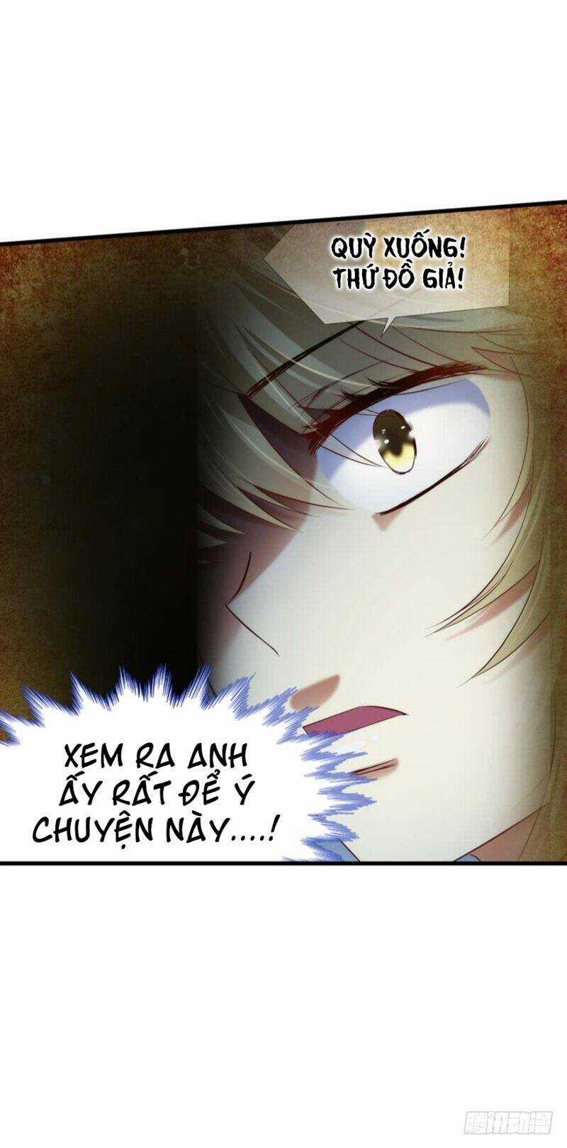 Một Vạn Tư Thế Công Lược Yêu Nam Chapter 106 trang 37