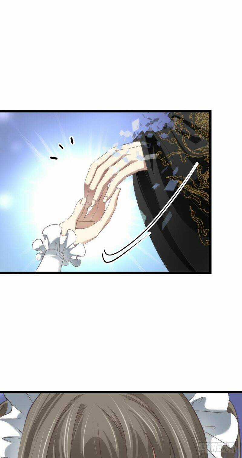 Một Vạn Tư Thế Công Lược Yêu Nam Chapter 106 trang 38