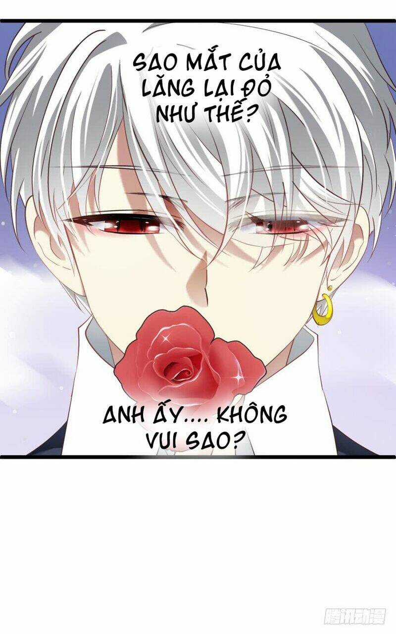 Một Vạn Tư Thế Công Lược Yêu Nam Chapter 106 trang 4