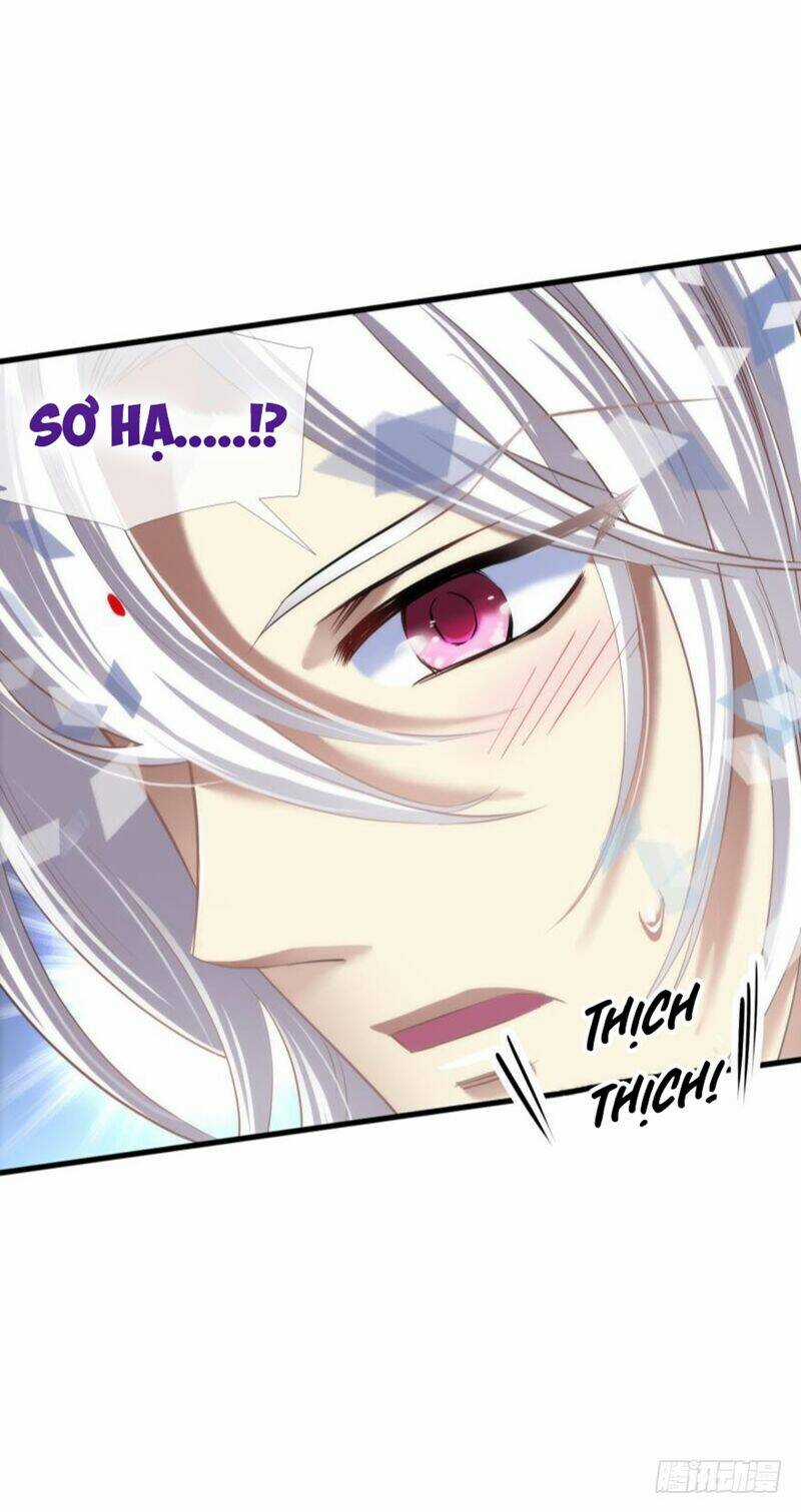 Một Vạn Tư Thế Công Lược Yêu Nam Chapter 106 trang 40