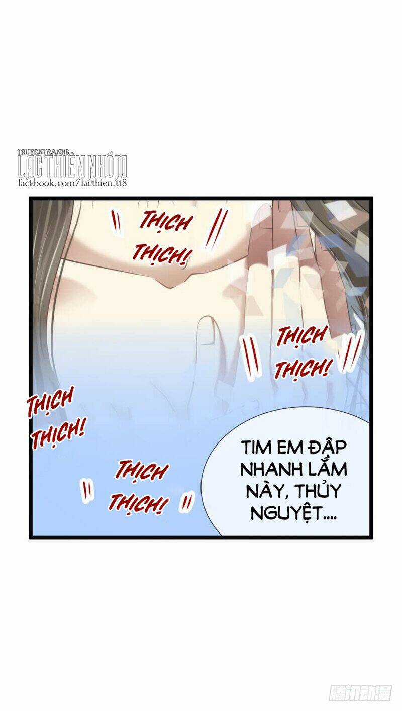 Một Vạn Tư Thế Công Lược Yêu Nam Chapter 106 trang 41