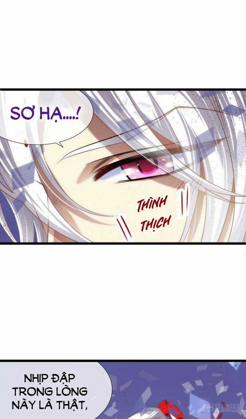 Một Vạn Tư Thế Công Lược Yêu Nam Chapter 106 trang 43