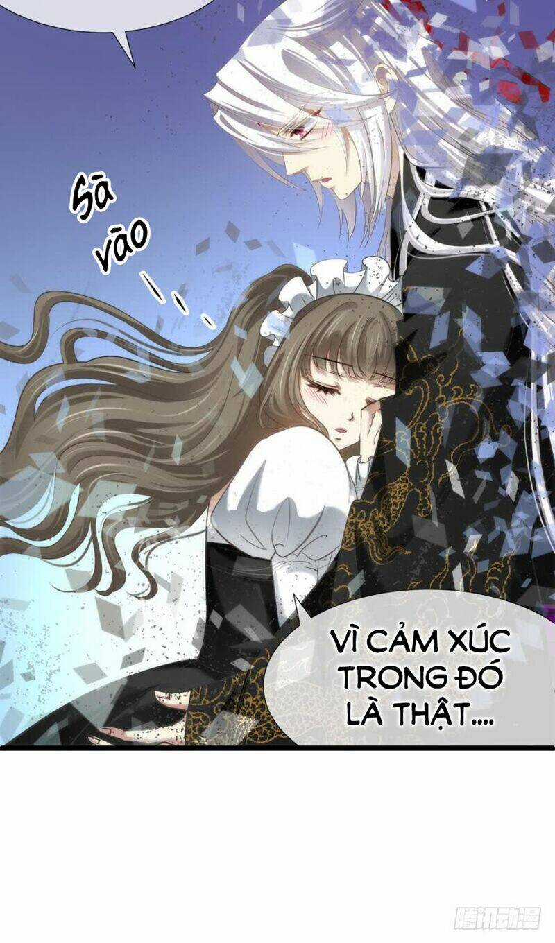 Một Vạn Tư Thế Công Lược Yêu Nam Chapter 106 trang 44