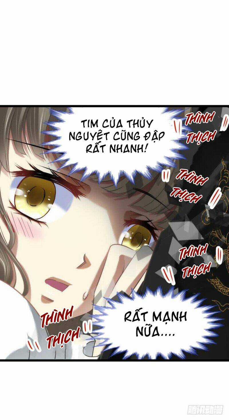 Một Vạn Tư Thế Công Lược Yêu Nam Chapter 106 trang 45