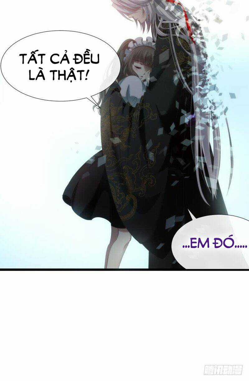 Một Vạn Tư Thế Công Lược Yêu Nam Chapter 106 trang 48