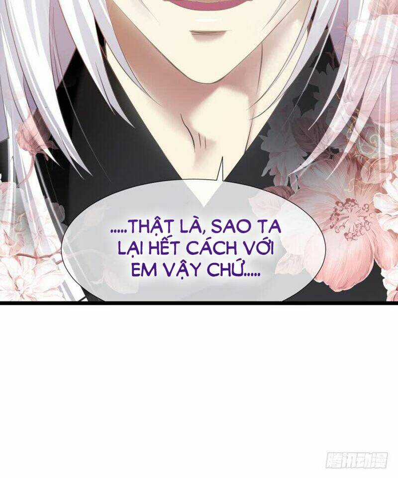 Một Vạn Tư Thế Công Lược Yêu Nam Chapter 106 trang 50