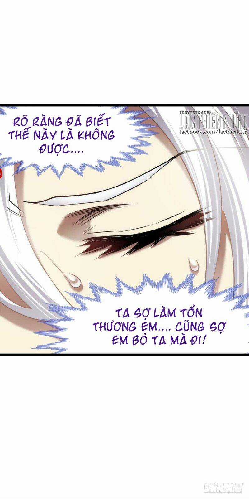 Một Vạn Tư Thế Công Lược Yêu Nam Chapter 106 trang 51