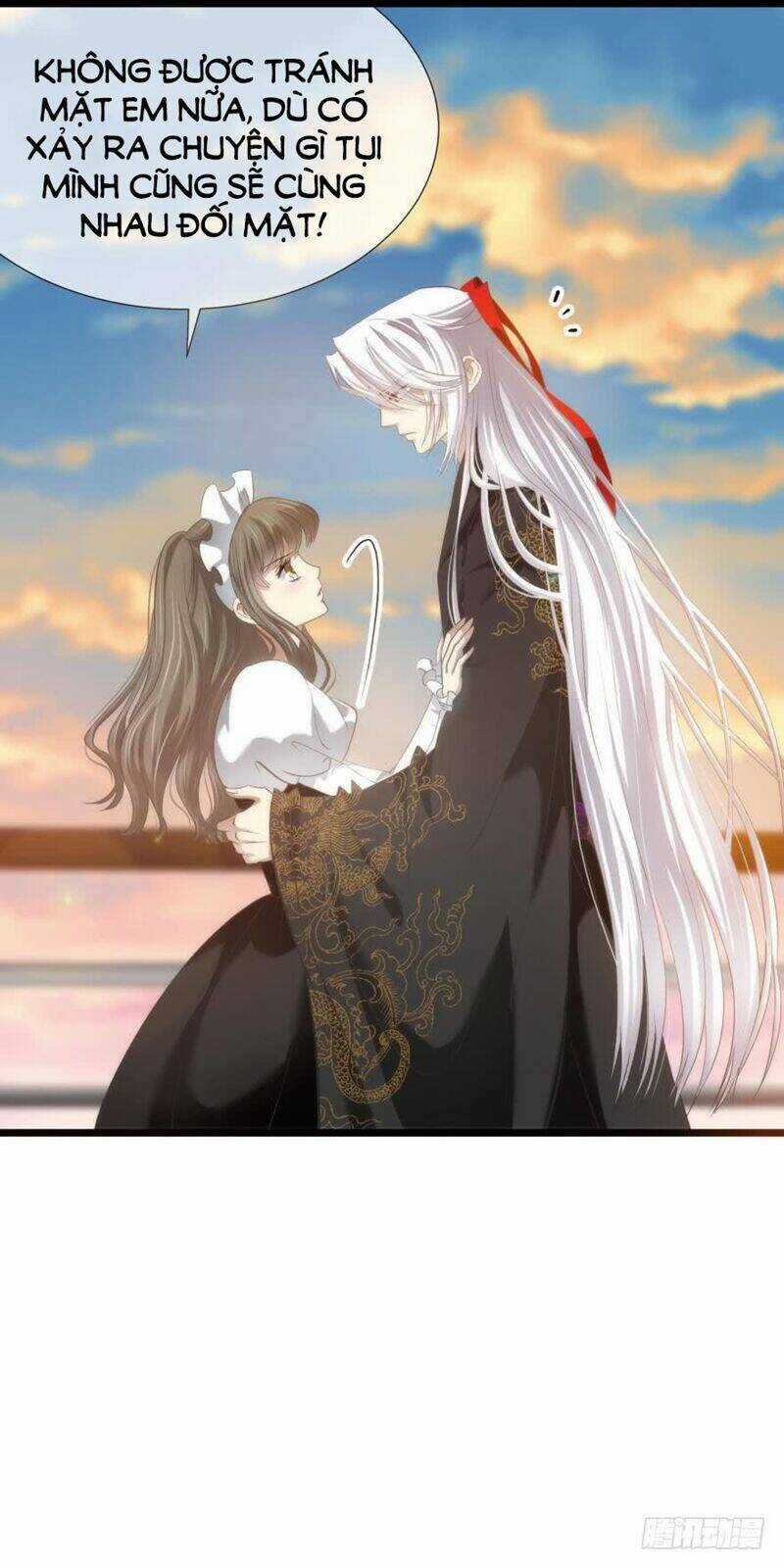 Một Vạn Tư Thế Công Lược Yêu Nam Chapter 106 trang 52